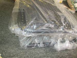 lot 314 image: monitor stand ...