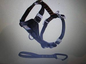 Kurgo Enhanced Strength Tru-Fit Dog...