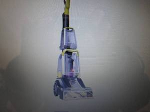 Bissell TurboClean PowerBrush Pet 4...