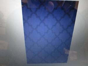 Garland Rug Quatro 6 x 9 Area Rug...