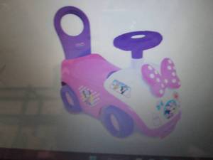 Kiddieland Toys Limited Lights n S...
