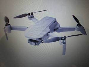 LB-DJI Mini 2 Fly More Combo Wi-Fi ...