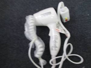 Hamilton Beach Wall Mounted Hair Dr...