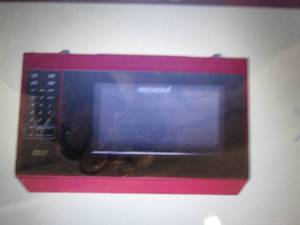 Proctor Silex 0.7-Cu. Ft. 700-Watt ...