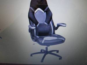 X Rocker Venom Gaming Office Chair ...