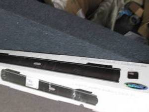 Jensen 37 2-Channel Bluetooth Soun...