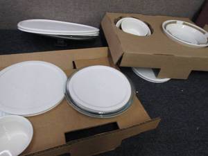 CorningWare Stoneware Bakeware Set ...