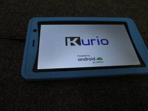 Kurio Tab Ultra 2 Kids 7 HD 16GB ...