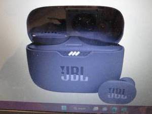 JBL Tune 130NC True Wireless Noise-...