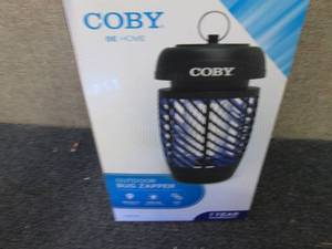 COBY Bug Zapper for Outdoor & Indoo...