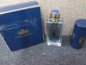 LB-Dolce & Gabbana K 2-Pc. Gift S...