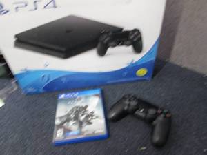Sony PlayStation 4 Slim 1TB Console...