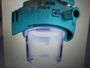 25 boxes GE HEALTHCARE D-FEND PRO W...