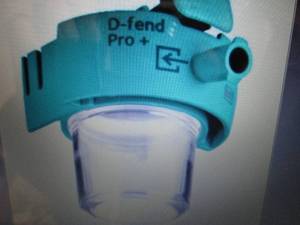 30 boxes GE HEALTHCARE D-FEND PRO W...