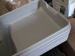 13 Gray HD TraysBasins 20x17.5 inc...