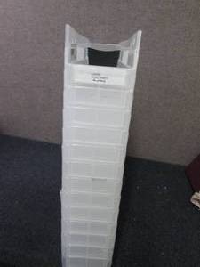 Stack of 14 DispensingOrganizing B...