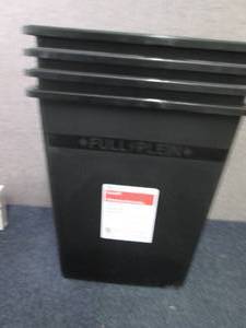 4 Kendall RCRA Hazardous Waste Cont...