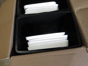 Case of 10 Covidien - 8611RC - Haza...
