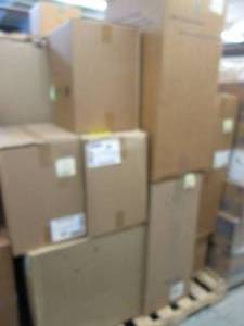 Pallet of Assorted UnsoldUnclaimed...