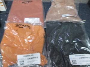 4 Mens Goodthreads Short Sleeved 3...