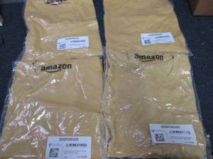 4 Mens Goodthreads Short Sleeved C...