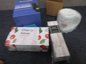 Cherry Pitter, Cup Holder Expander,...