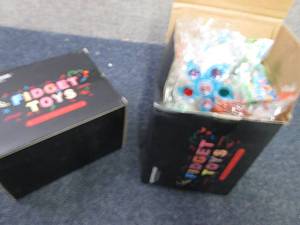 2pks Party Favor Fidgets...