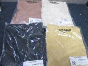 4 Mens Goodthreads Short Sleeved  ...