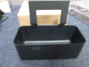 2 Blackstone Grease Holders...