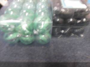 2pks Christmas Ornaments...