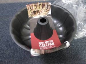 Bundt Nonstick Cake Pan...