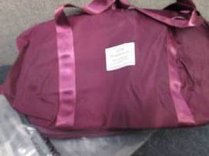 Travel Tote...