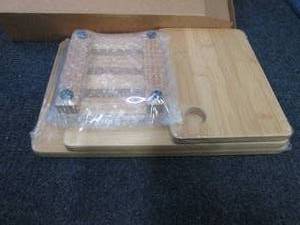 Berkvee Cutting Board Set...