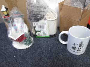 Gift Mug, Christmas Dcor, Dental ...