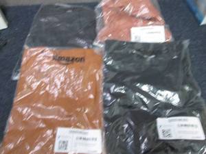 4 Mens Goodthreads Short Sleeved C...
