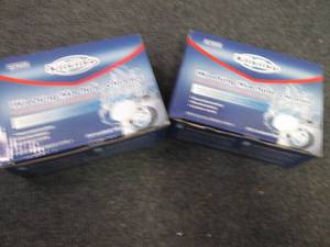 2- 20 pks Washing Machine Cleaner...