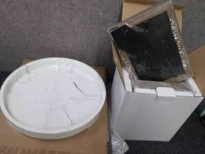 Round Resin Tray, 6 - Photo Frames ...