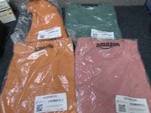 4 Mens Goodthreads Short Sleeved  ...
