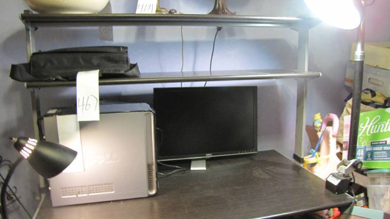 Desk
