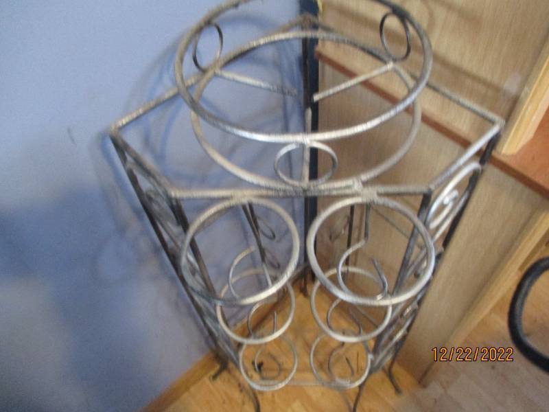 Wine rack.....Dont you just want t...