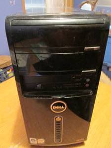 Dell computer...