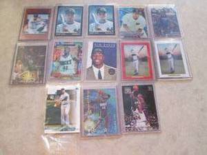Lot of Derek Jeter and other sports...
