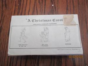 lot 152 image: Department 56 Collectible Heritage ...