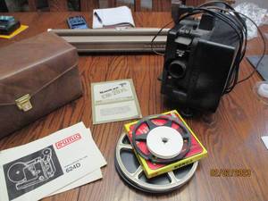 lot 189 image: Vintage Collectibles including a 8m...
