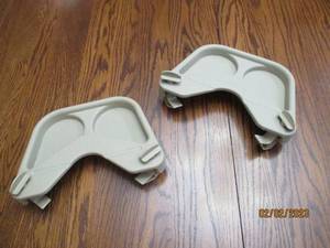 lot 195 image: (2) Costco branded beverage accesso...