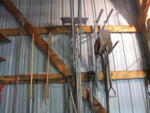 lot 70 image: Yard Care