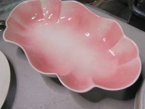 lot 259 image: Maddox Pottery, Bicentennial Collector plates and more