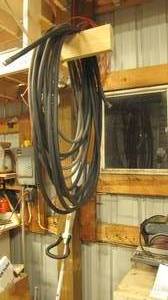 lot 433 image: Small pulley system