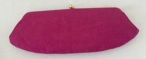 lot 172 image: Variety of Vintage Fancy Handbags