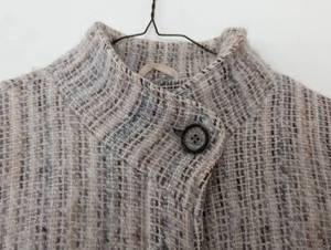 lot 320 image: Avoca Collection Wool Jacket